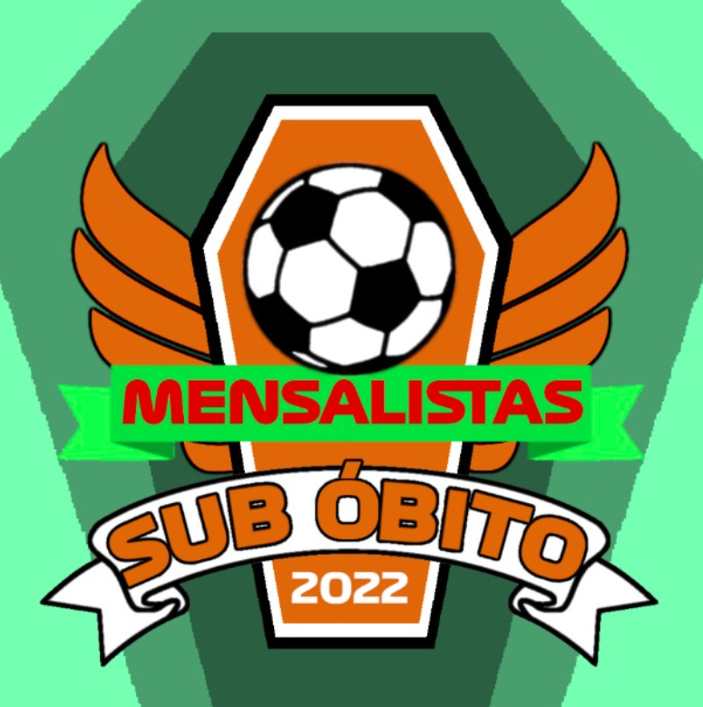 Brasão Mensalistas Sub Óbito
